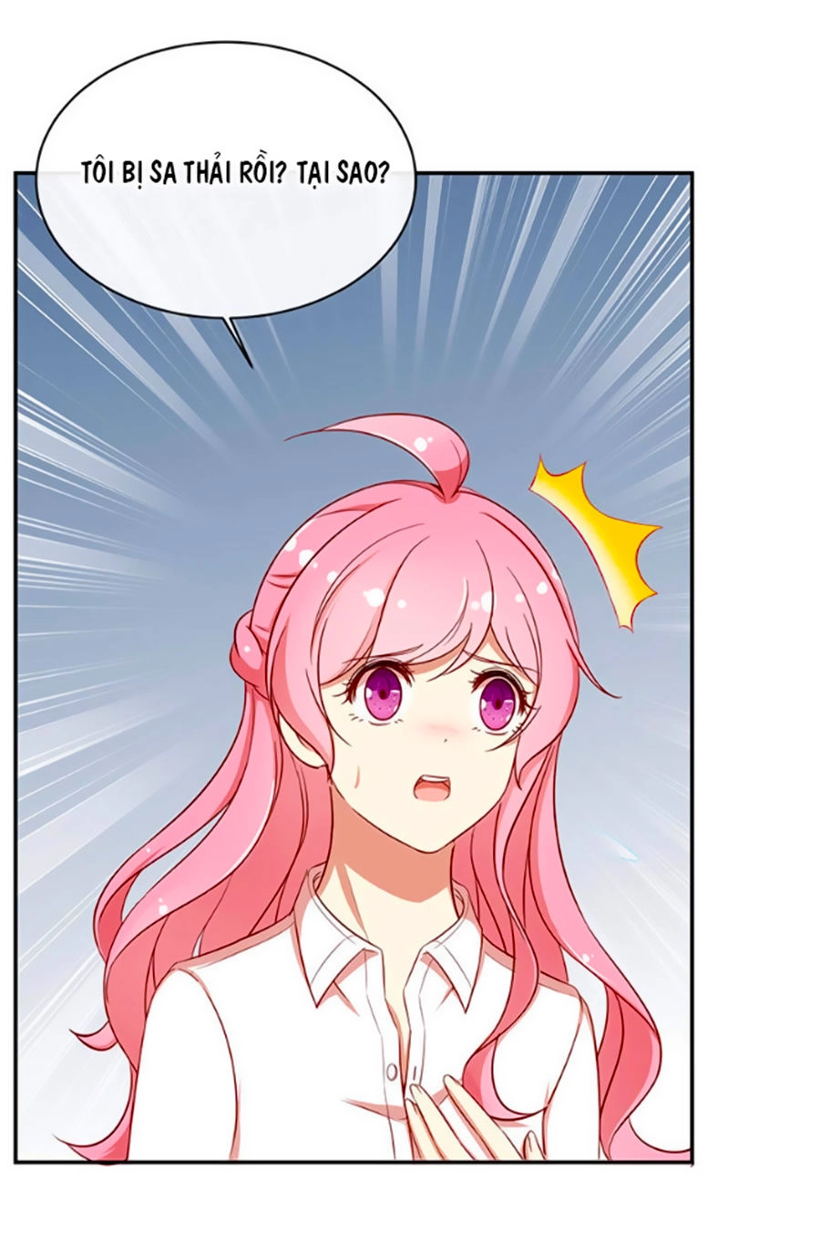 Cả Thế Giới Đều Không Bằng Người Chapter 30 - 18