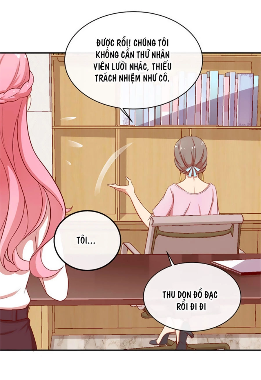 Cả Thế Giới Đều Không Bằng Người Chapter 30 - 20