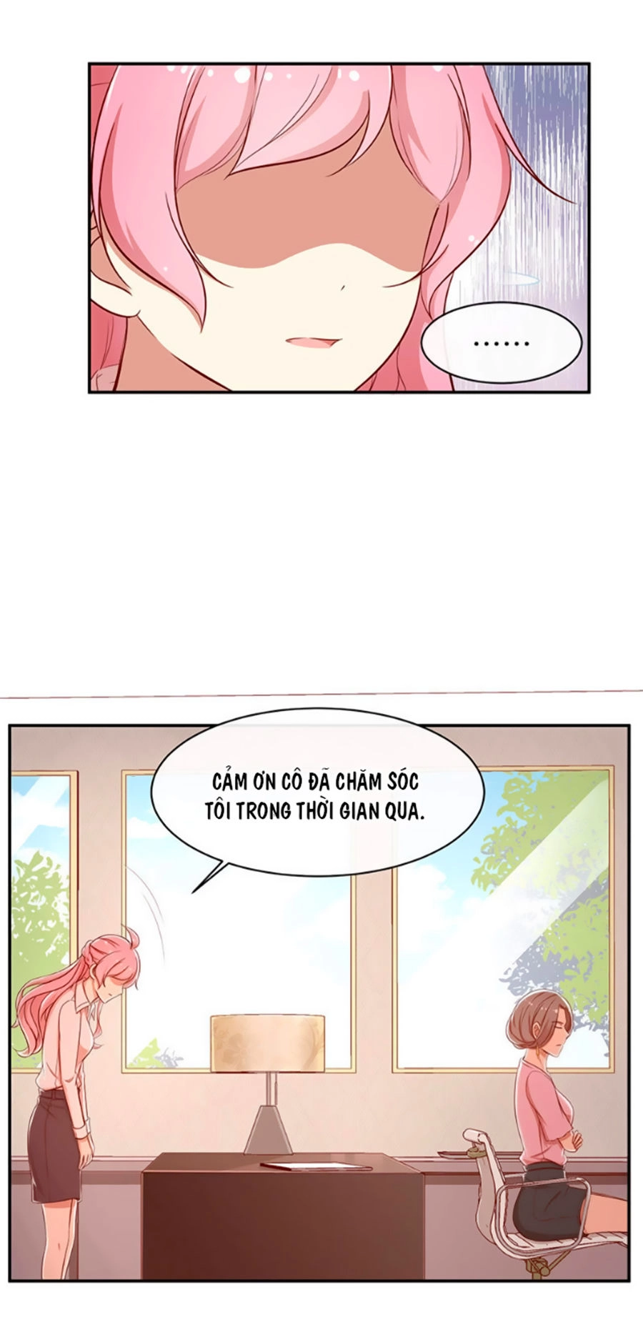 Cả Thế Giới Đều Không Bằng Người Chapter 30 - 21