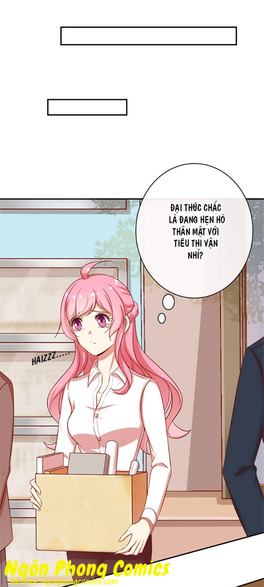 Cả Thế Giới Đều Không Bằng Người Chapter 30 - 22