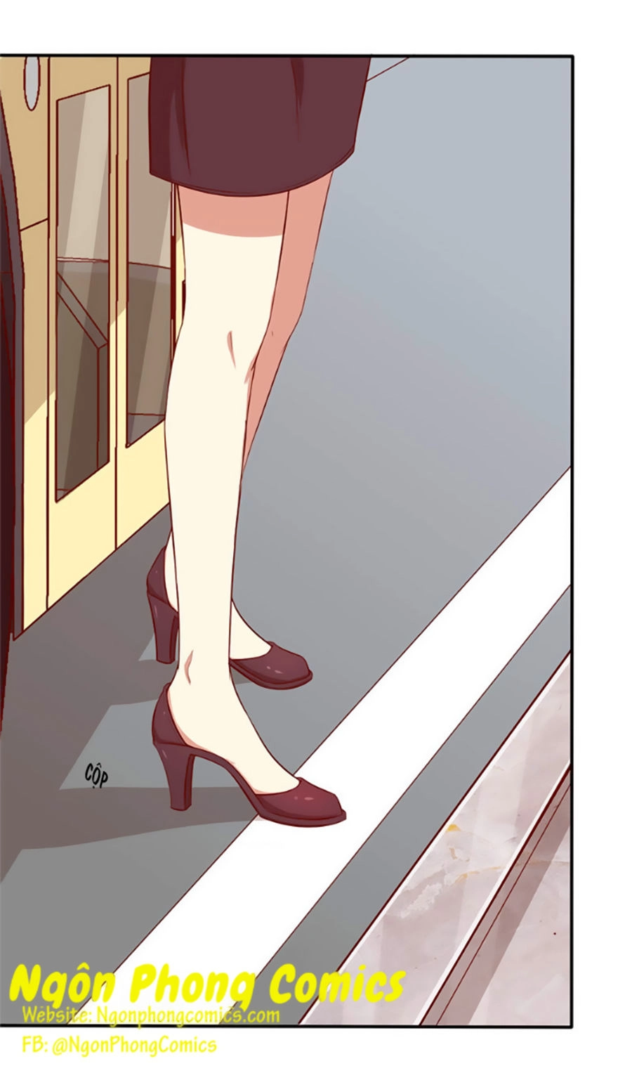 Cả Thế Giới Đều Không Bằng Người Chapter 30 - 24