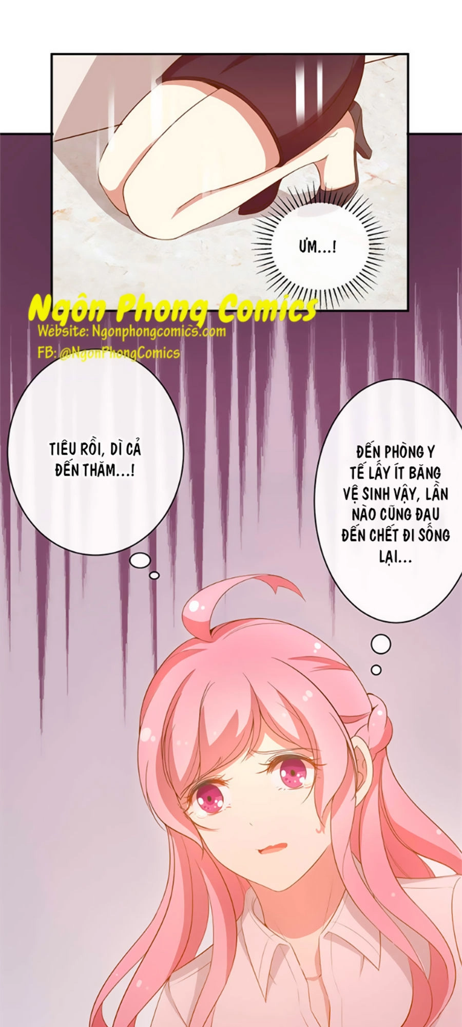 Cả Thế Giới Đều Không Bằng Người Chapter 30 - 29