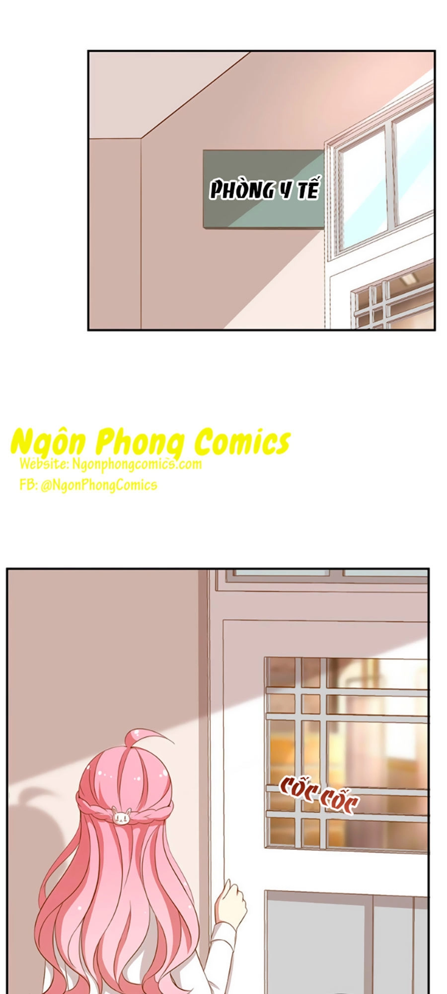 Cả Thế Giới Đều Không Bằng Người Chapter 30 - 31