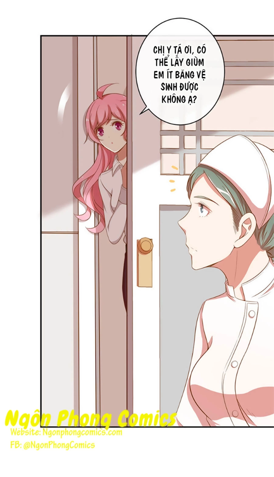 Cả Thế Giới Đều Không Bằng Người Chapter 30 - 33