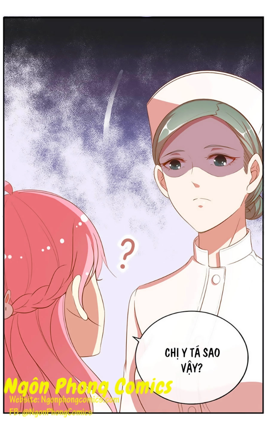 Cả Thế Giới Đều Không Bằng Người Chapter 30 - 34