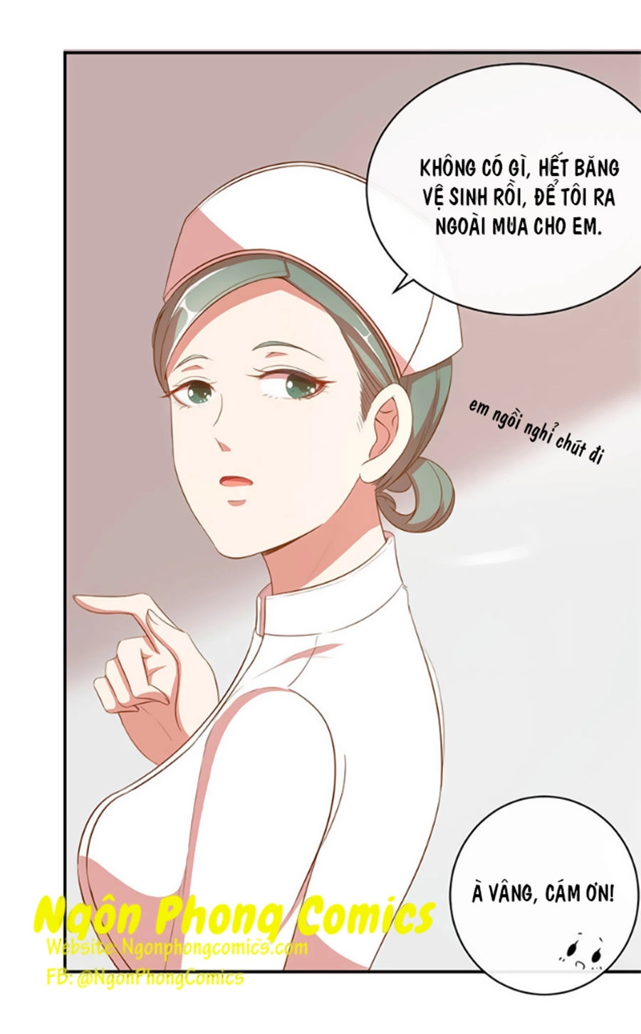 Cả Thế Giới Đều Không Bằng Người Chapter 30 - 36