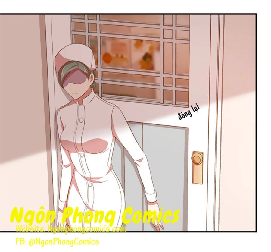 Cả Thế Giới Đều Không Bằng Người Chapter 30 - 37