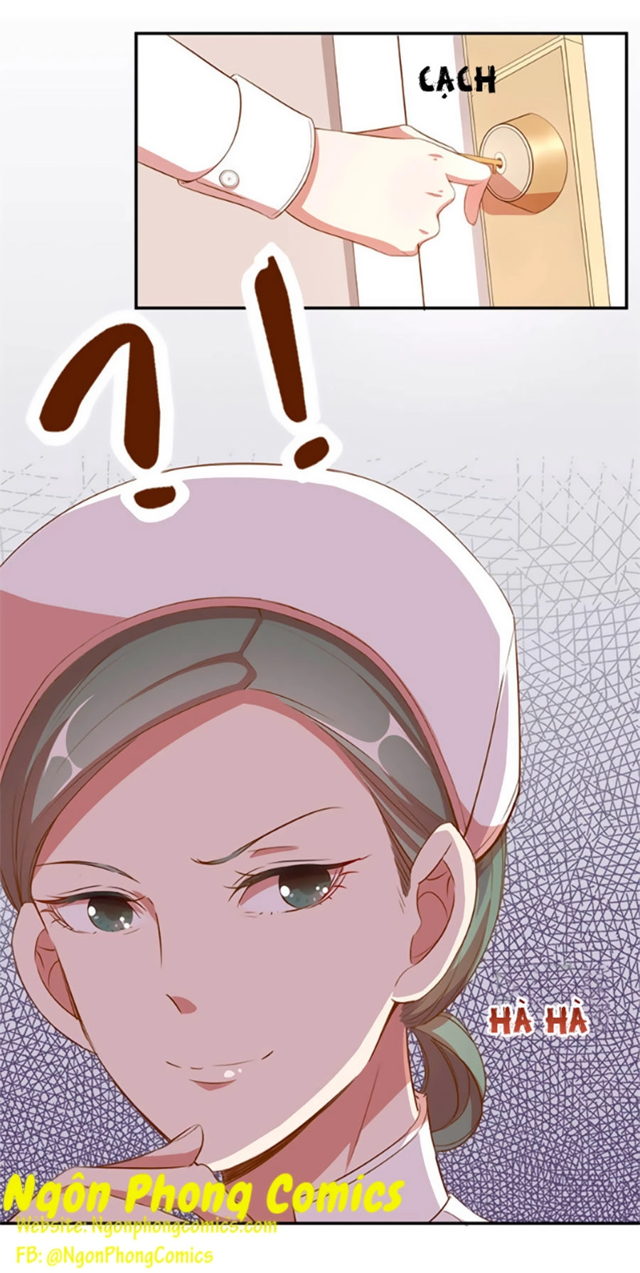 Cả Thế Giới Đều Không Bằng Người Chapter 30 - 38