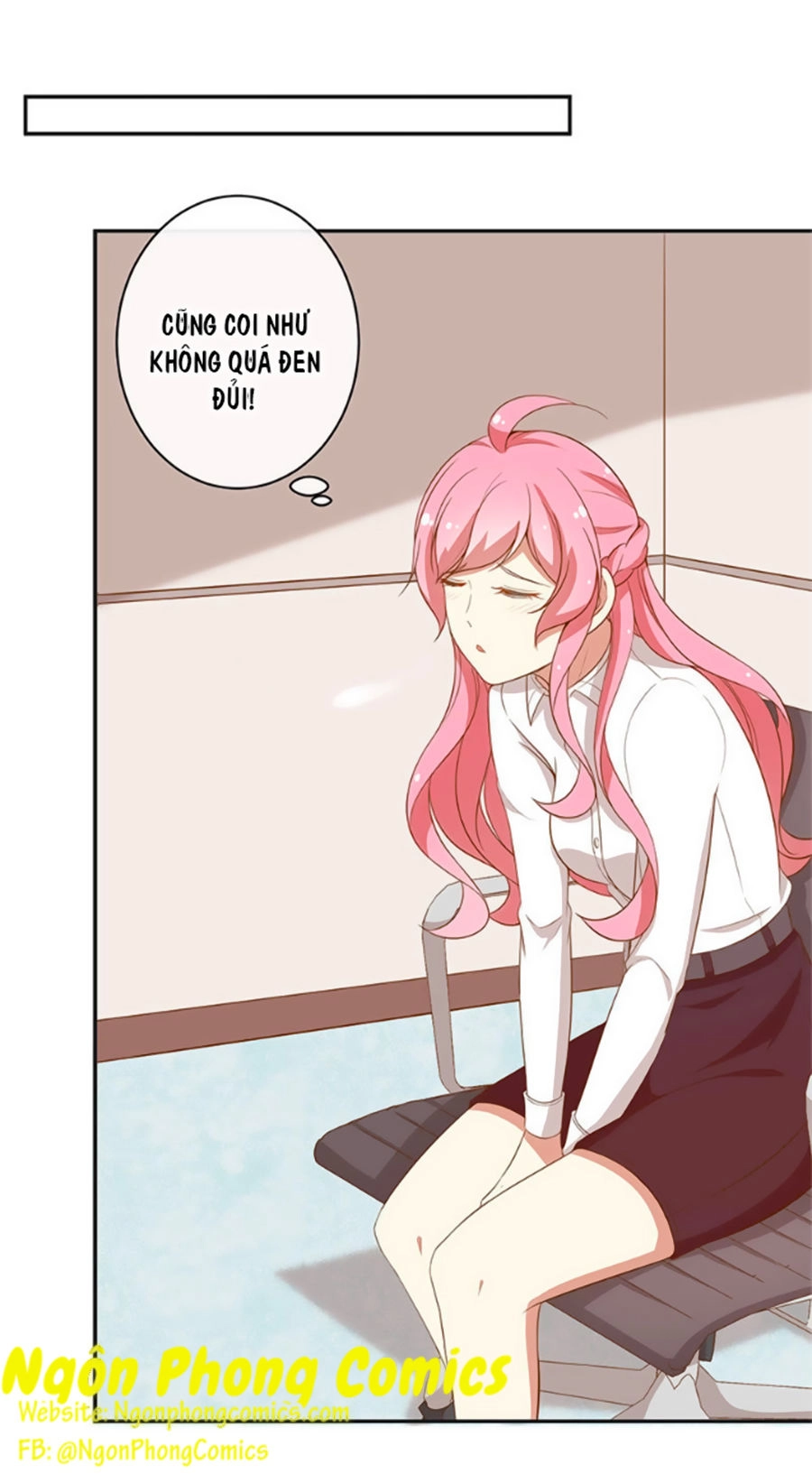 Cả Thế Giới Đều Không Bằng Người Chapter 30 - 39