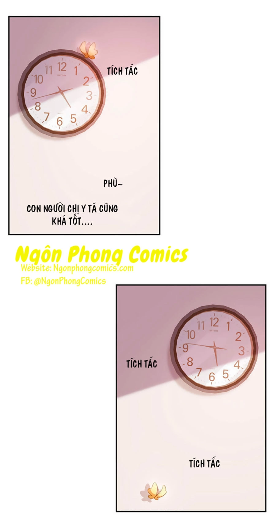 Cả Thế Giới Đều Không Bằng Người Chapter 30 - 40