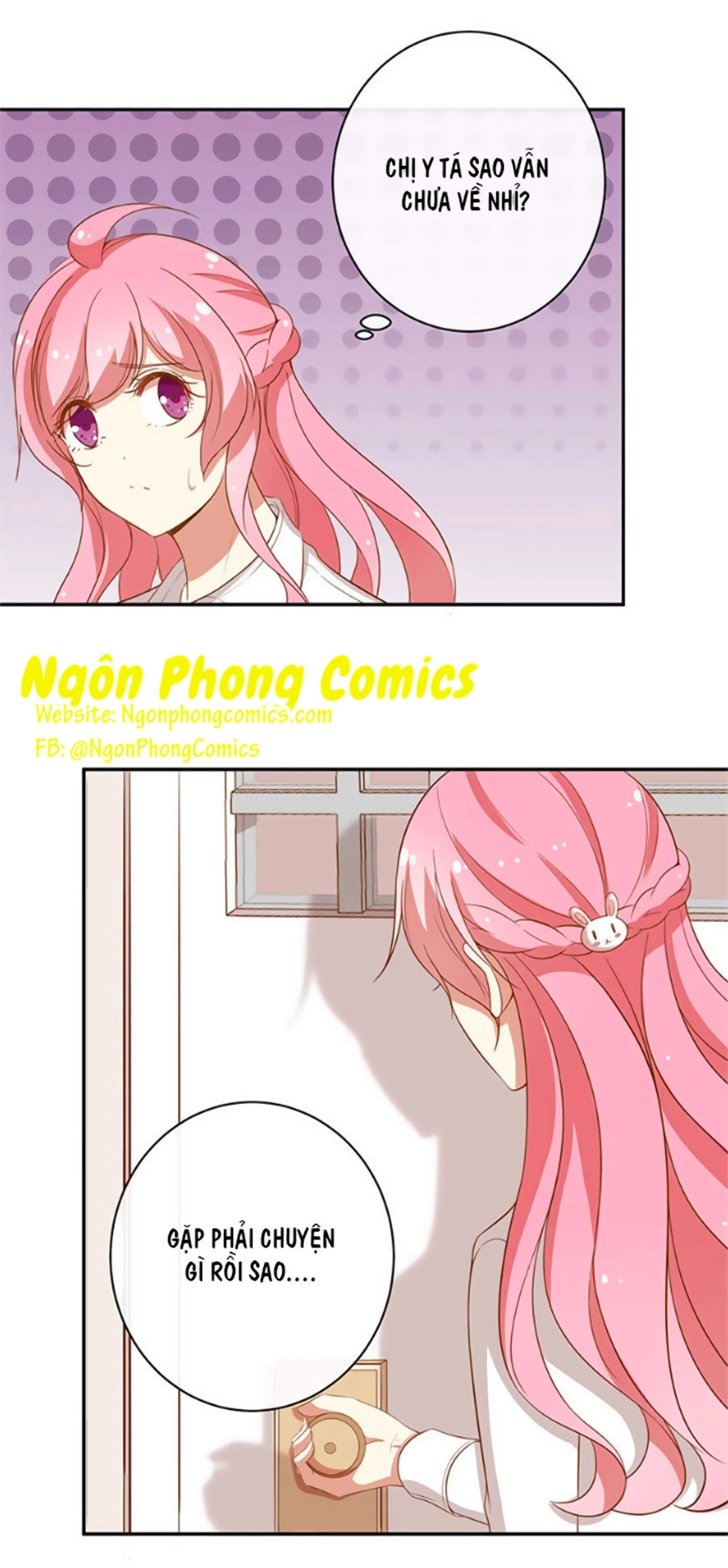 Cả Thế Giới Đều Không Bằng Người Chapter 30 - 41