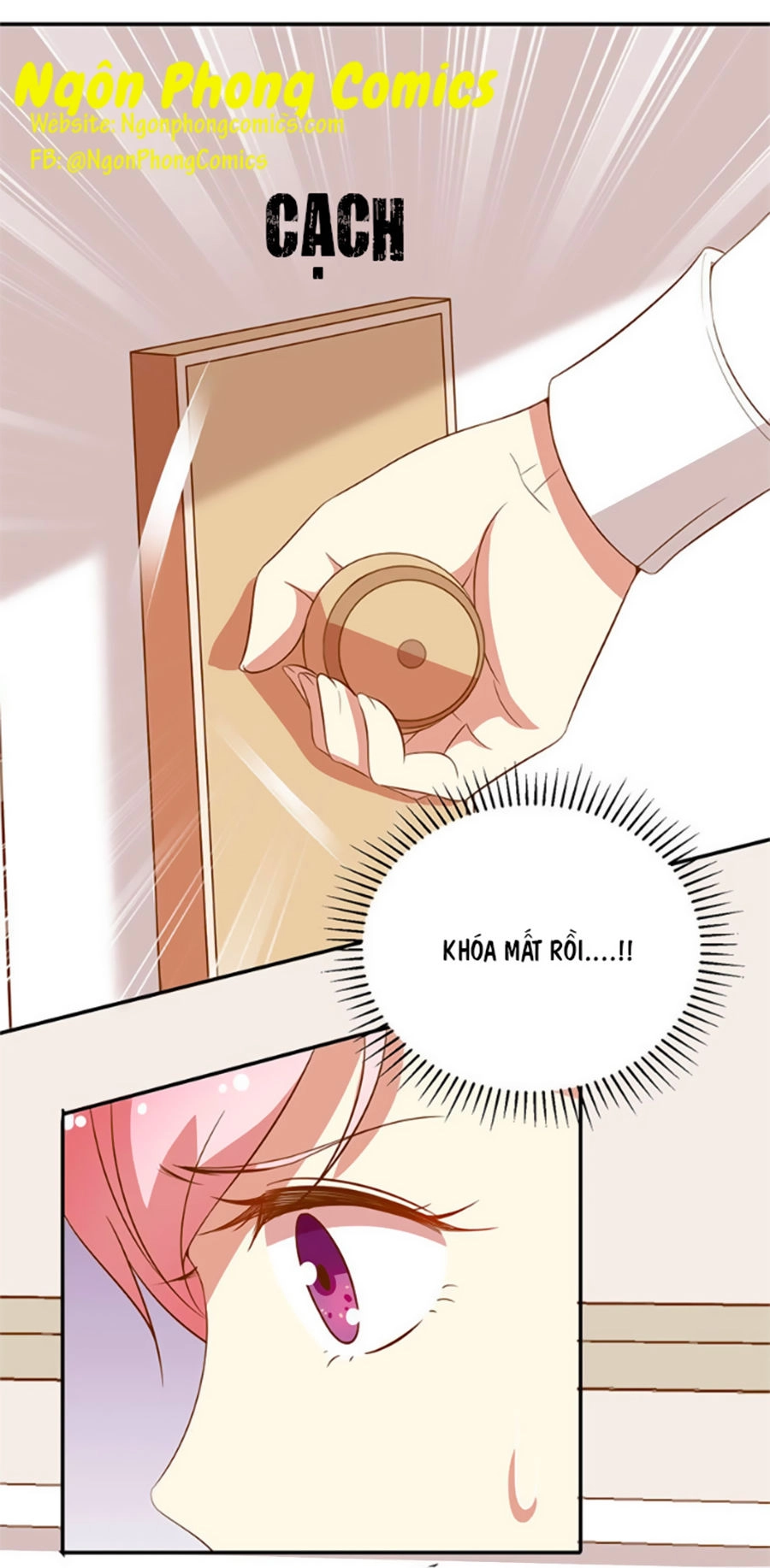 Cả Thế Giới Đều Không Bằng Người Chapter 30 - 42