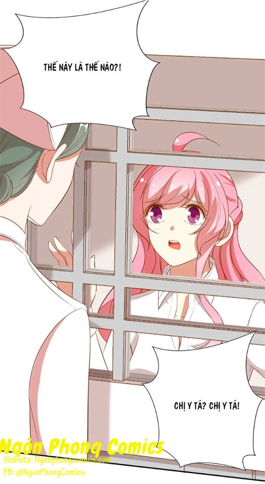 Cả Thế Giới Đều Không Bằng Người Chapter 30 - 43