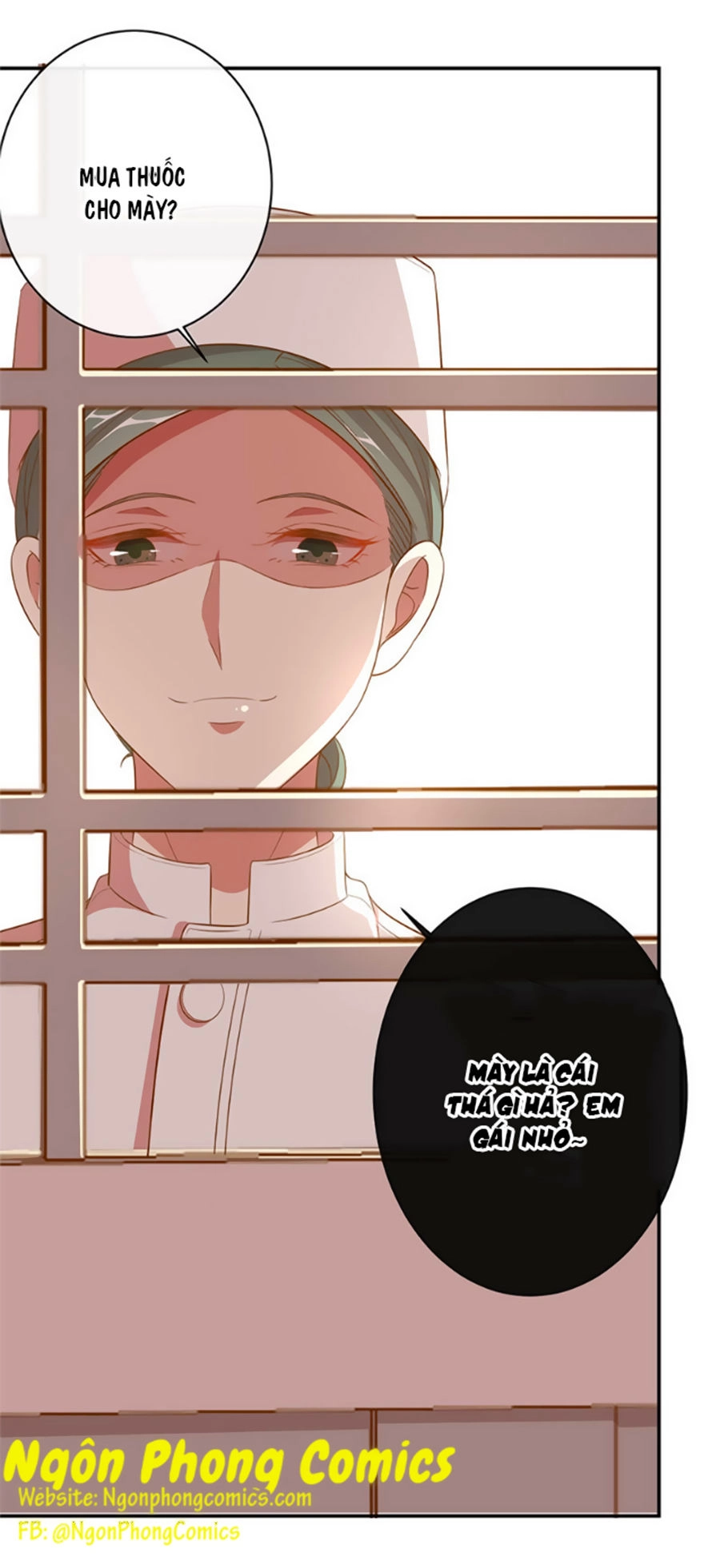 Cả Thế Giới Đều Không Bằng Người Chapter 30 - 45