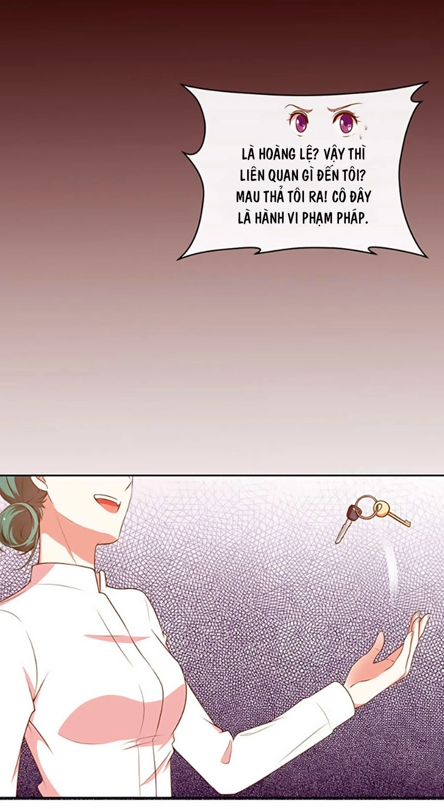 Cả Thế Giới Đều Không Bằng Người Chapter 31 - 5