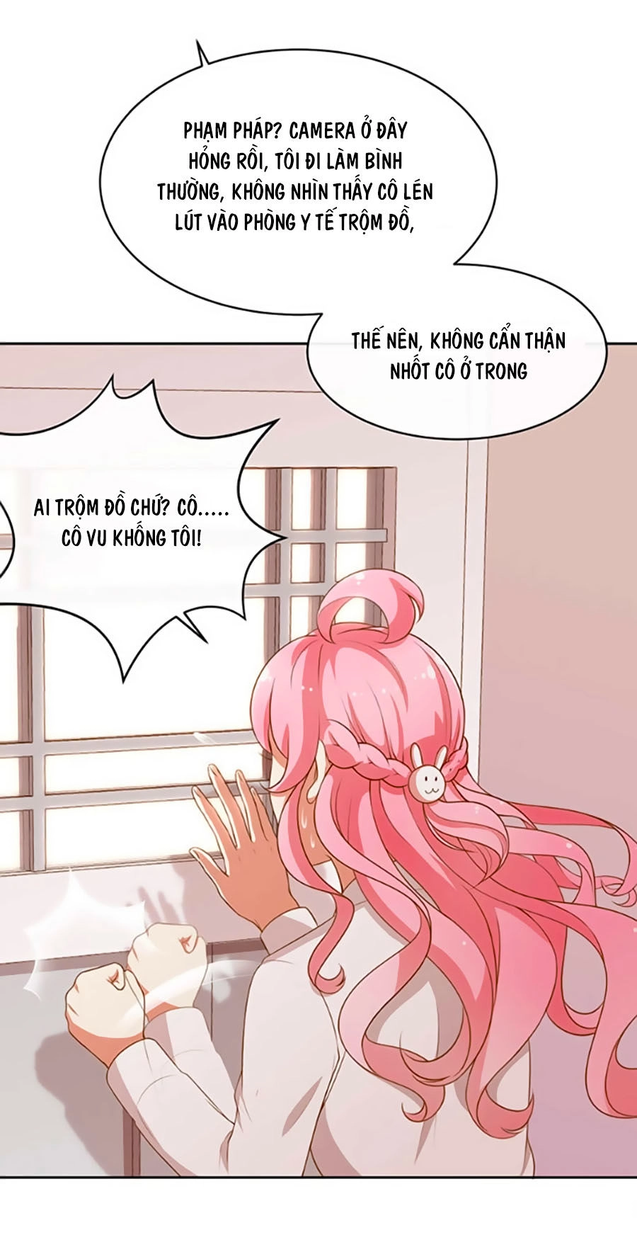 Cả Thế Giới Đều Không Bằng Người Chapter 31 - 6