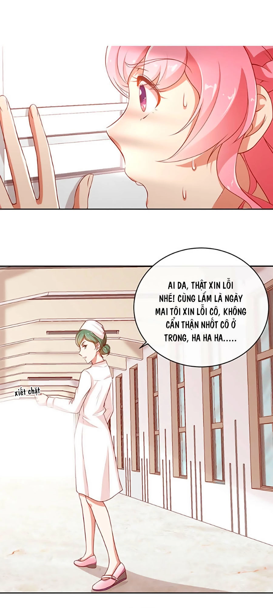 Cả Thế Giới Đều Không Bằng Người Chapter 31 - 7