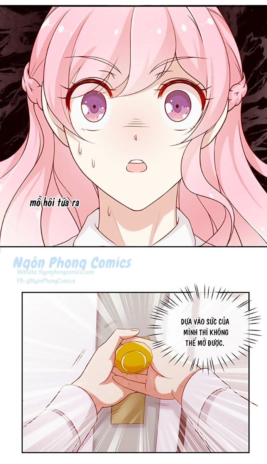 Cả Thế Giới Đều Không Bằng Người Chapter 31 - 9