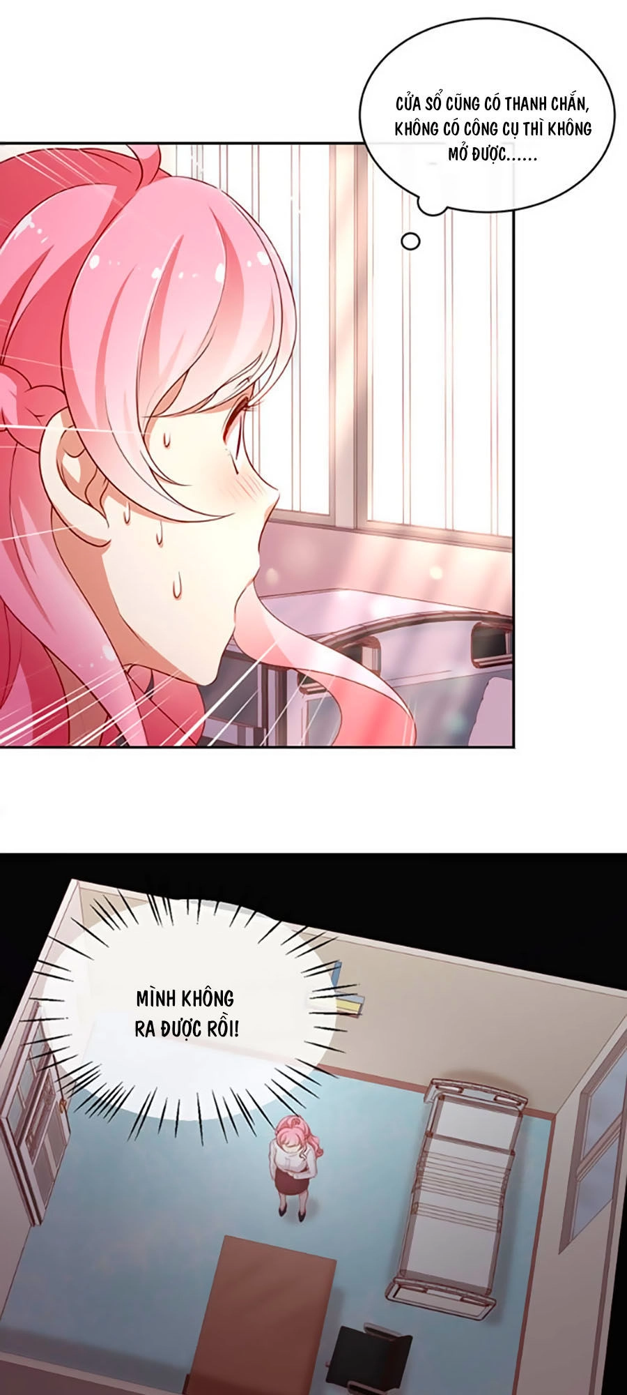 Cả Thế Giới Đều Không Bằng Người Chapter 31 - 10