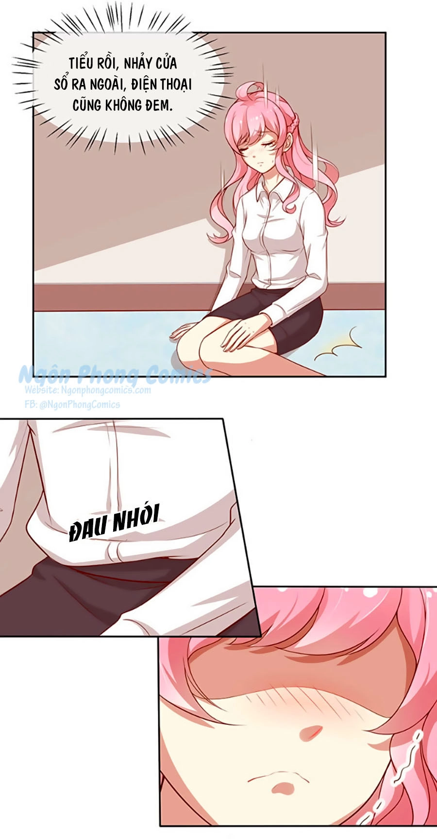 Cả Thế Giới Đều Không Bằng Người Chapter 31 - 12