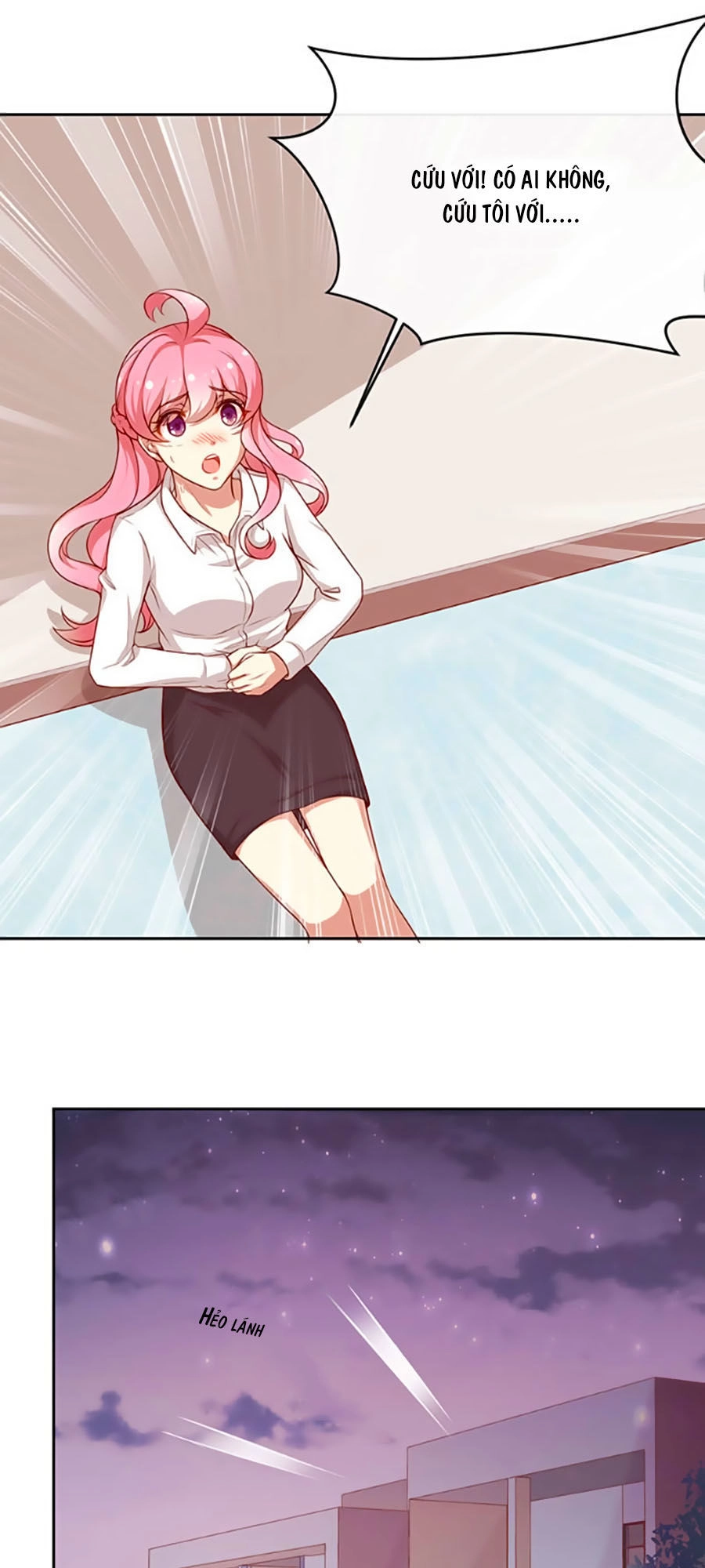 Cả Thế Giới Đều Không Bằng Người Chapter 31 - 13