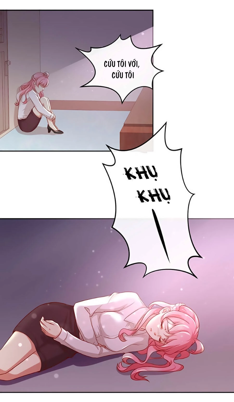 Cả Thế Giới Đều Không Bằng Người Chapter 31 - 15