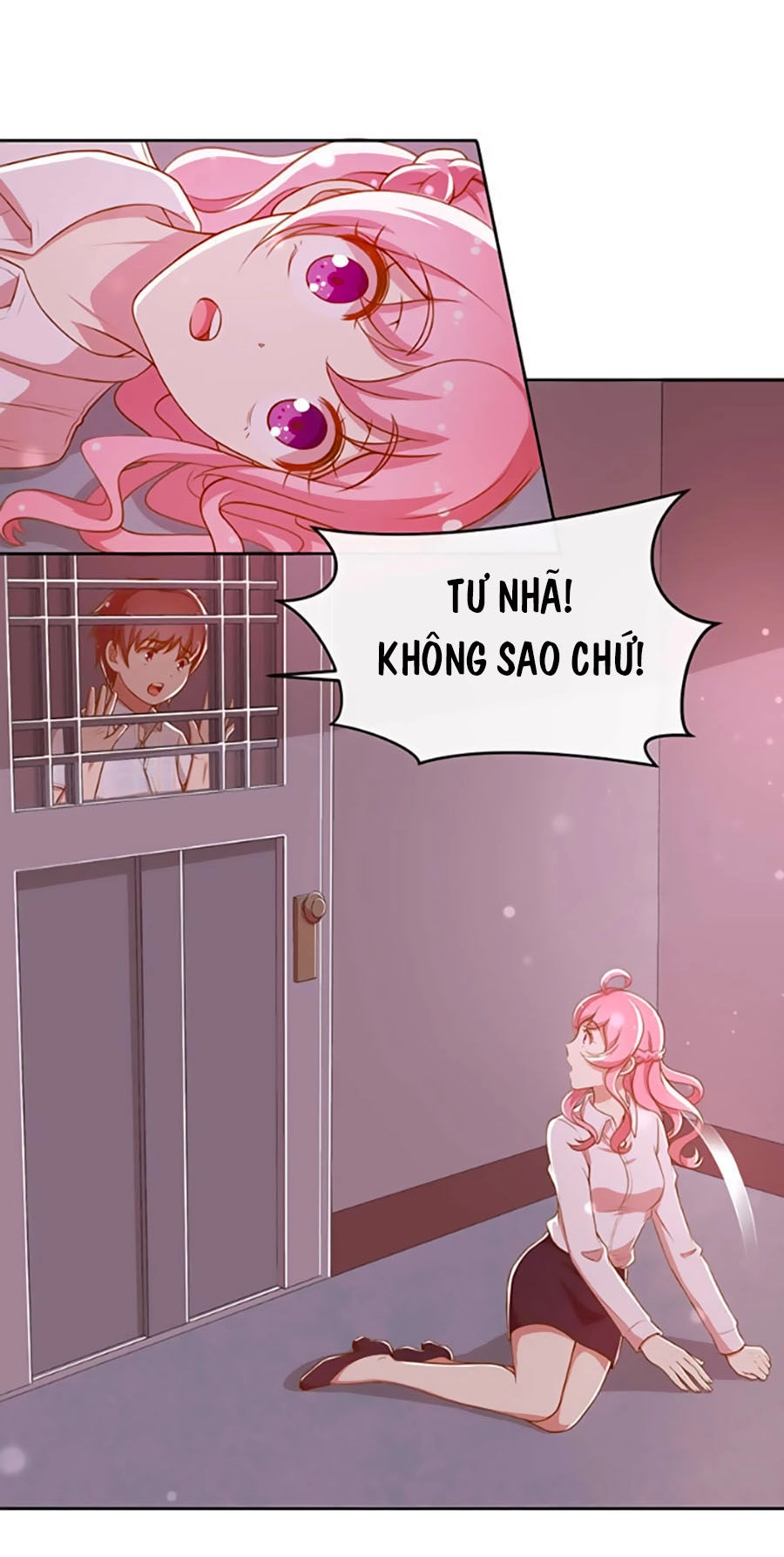 Cả Thế Giới Đều Không Bằng Người Chapter 31 - 19