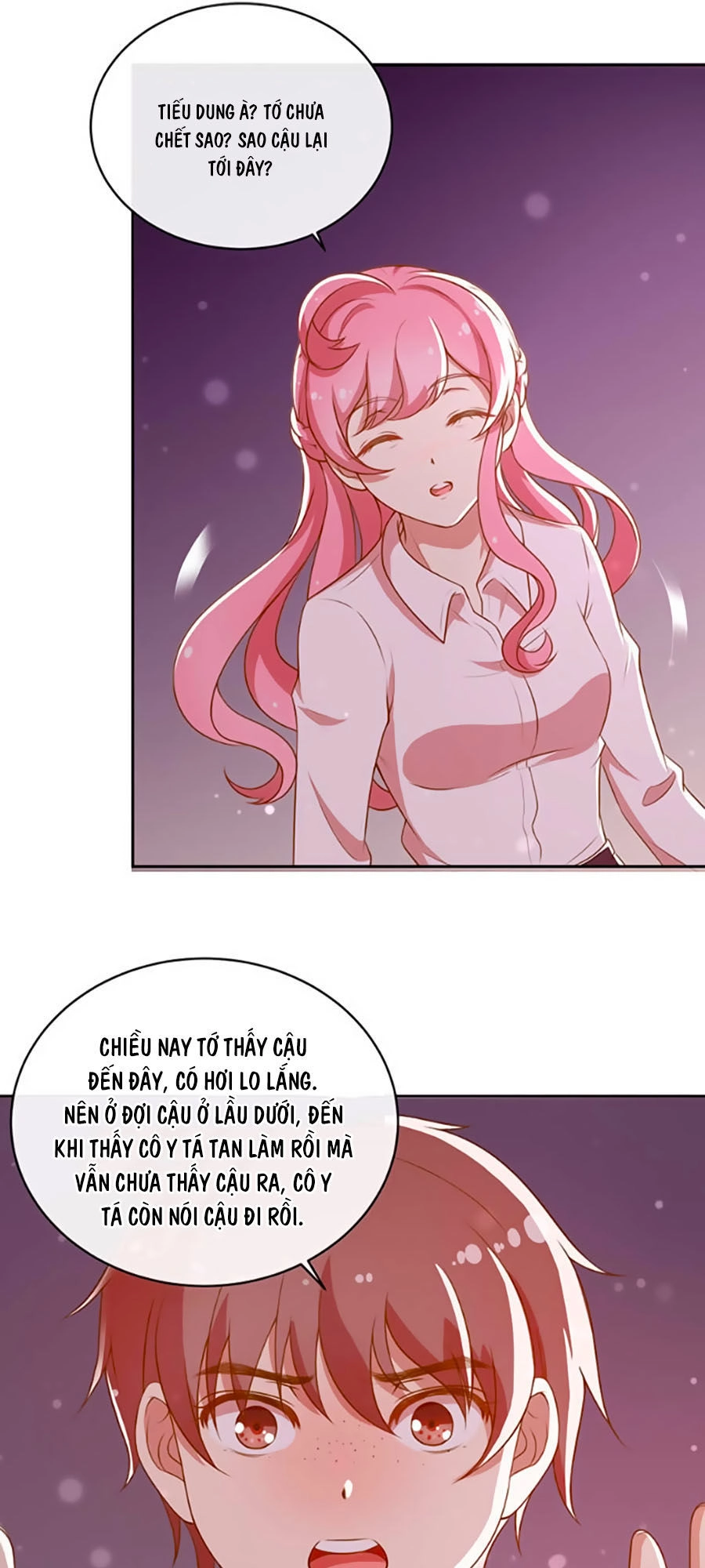 Cả Thế Giới Đều Không Bằng Người Chapter 31 - 20