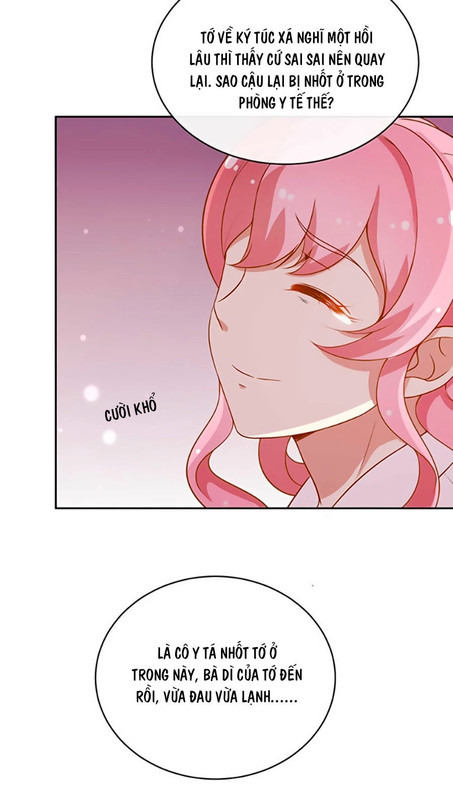 Cả Thế Giới Đều Không Bằng Người Chapter 31 - 22