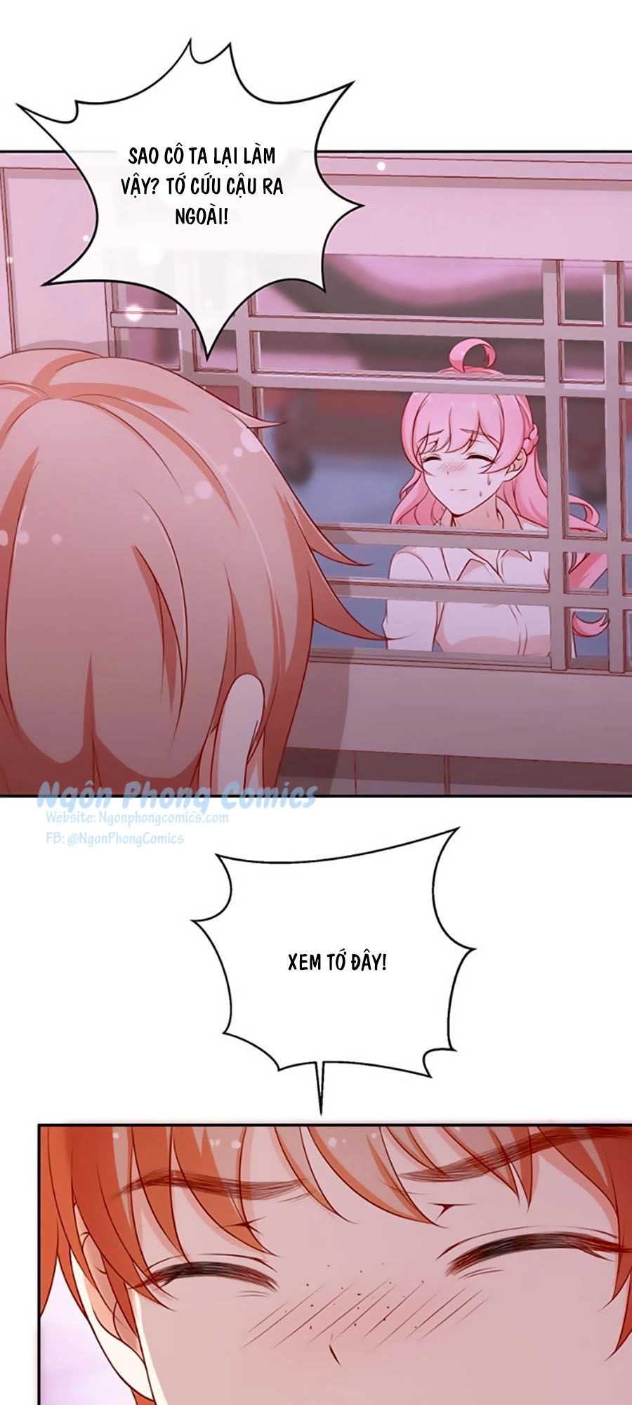 Cả Thế Giới Đều Không Bằng Người Chapter 31 - 23