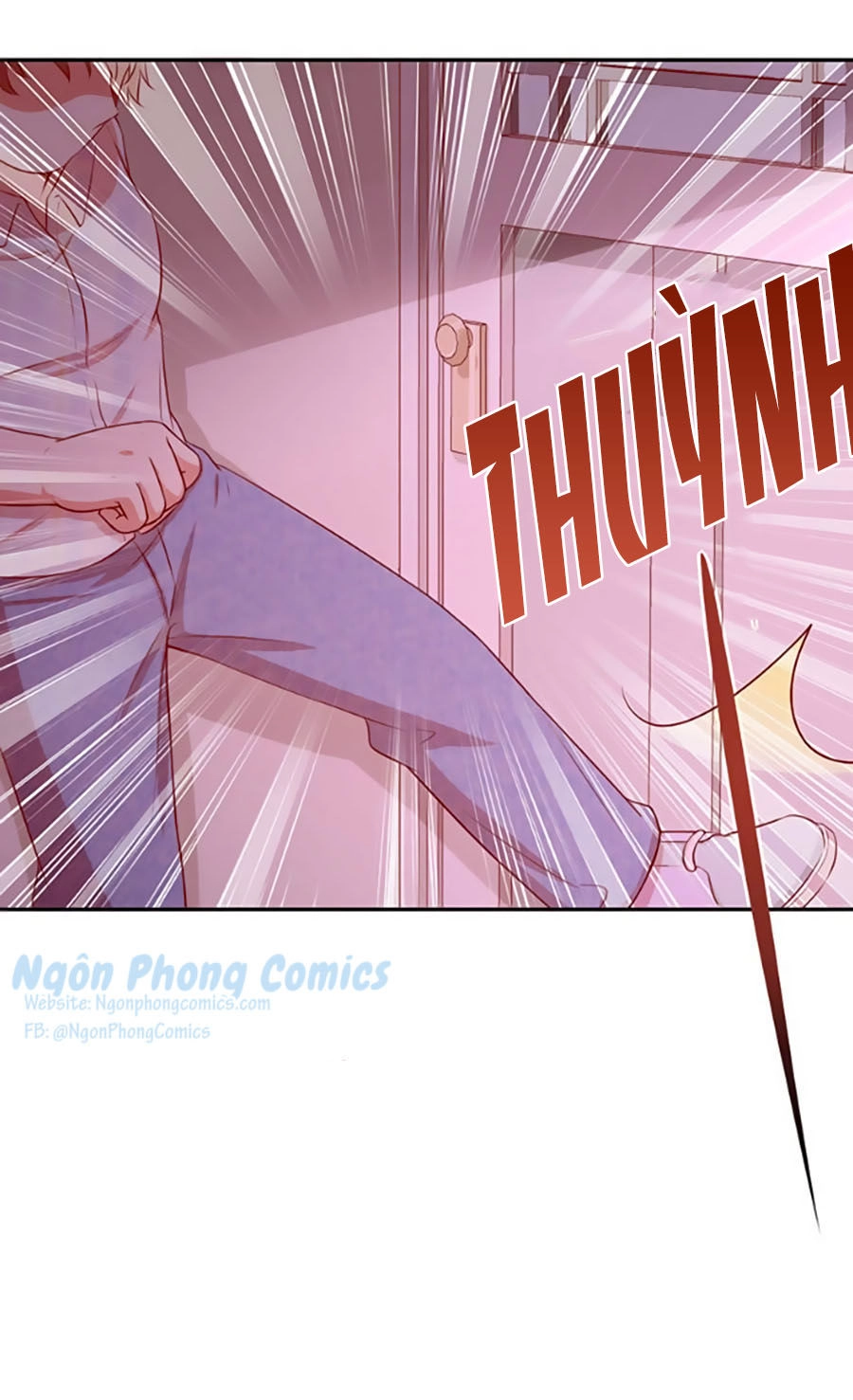 Cả Thế Giới Đều Không Bằng Người Chapter 31 - 25