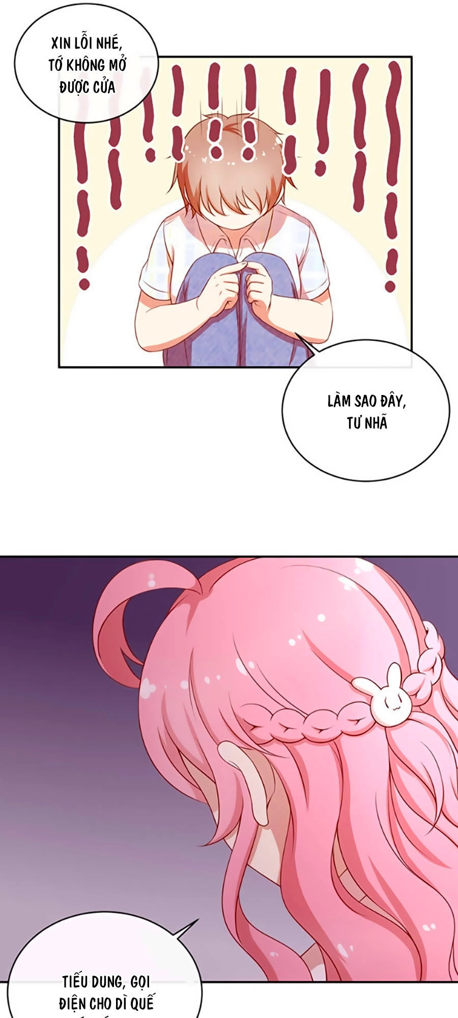 Cả Thế Giới Đều Không Bằng Người Chapter 31 - 26