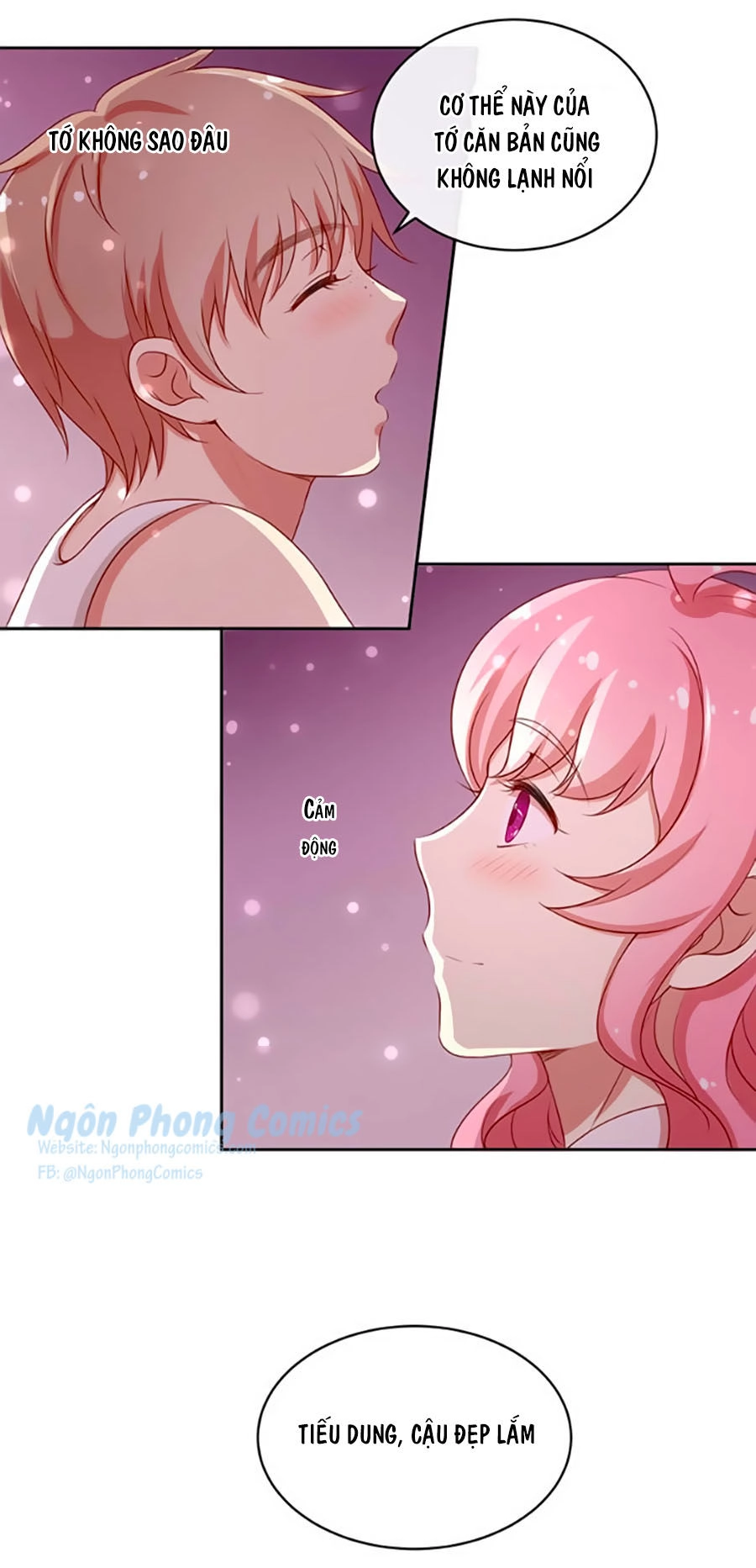 Cả Thế Giới Đều Không Bằng Người Chapter 31 - 32