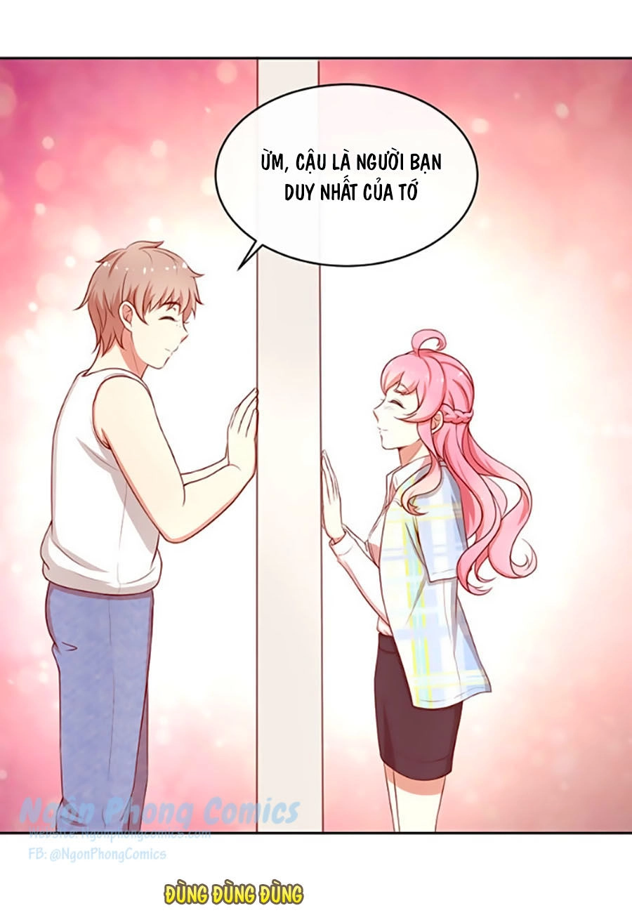 Cả Thế Giới Đều Không Bằng Người Chapter 31 - 34