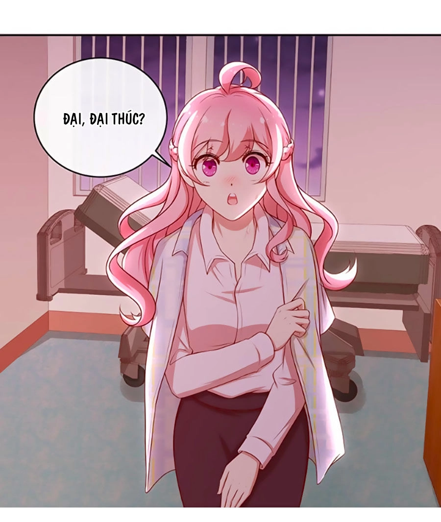 Cả Thế Giới Đều Không Bằng Người Chapter 31 - 36