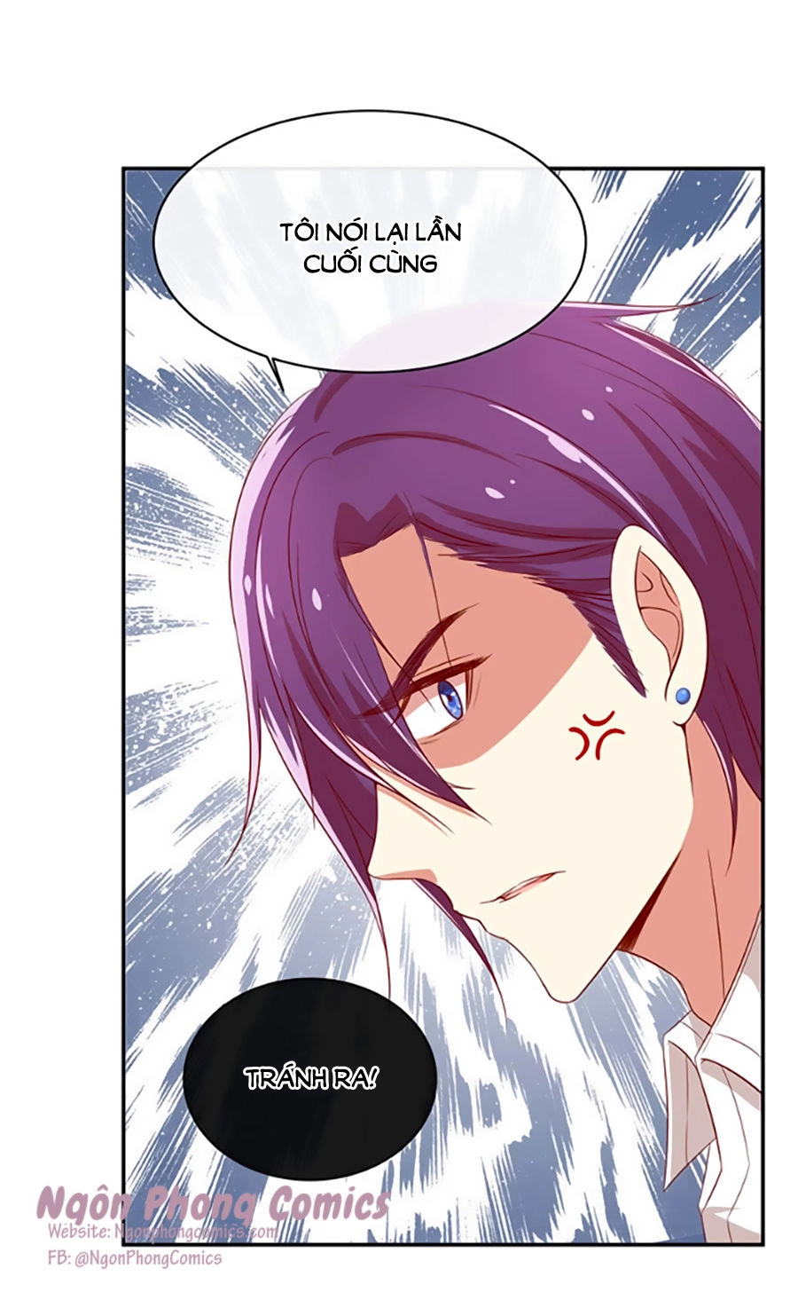 Cả Thế Giới Đều Không Bằng Người Chapter 32 - 8