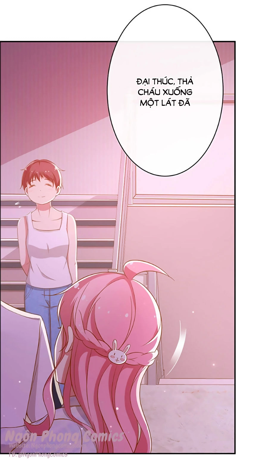 Cả Thế Giới Đều Không Bằng Người Chapter 32 - 19