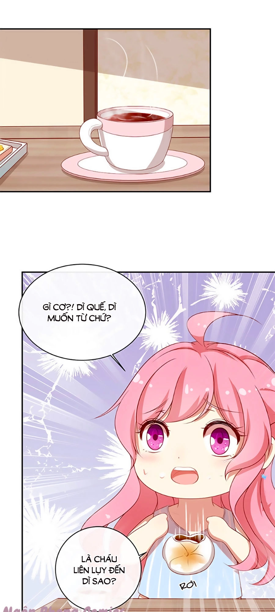 Cả Thế Giới Đều Không Bằng Người Chapter 32 - 26