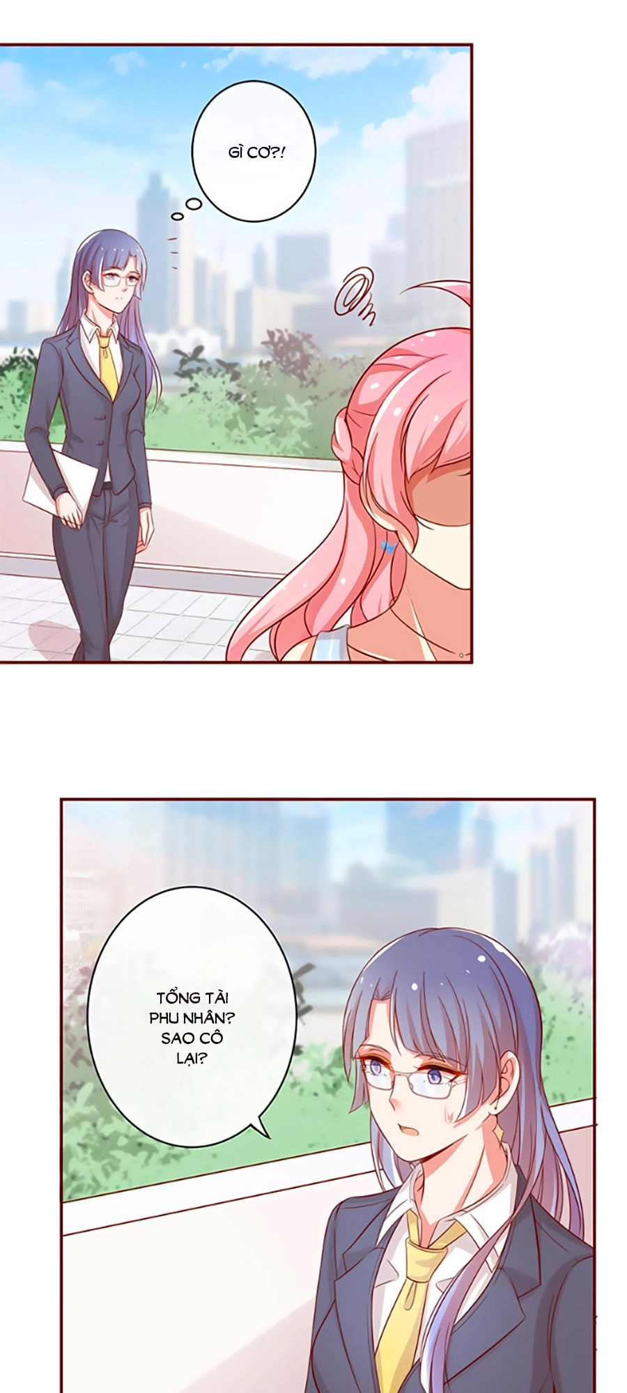 Cả Thế Giới Đều Không Bằng Người Chapter 32 - 42