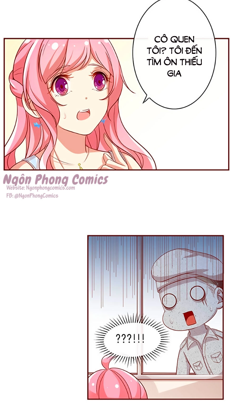 Cả Thế Giới Đều Không Bằng Người Chapter 32 - 44