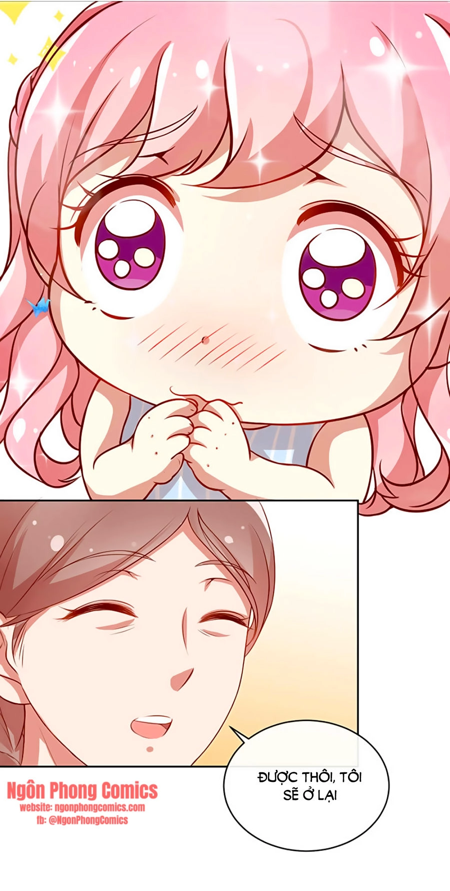 Cả Thế Giới Đều Không Bằng Người Chapter 33 - 30