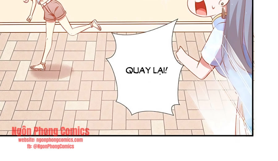 Cả Thế Giới Đều Không Bằng Người Chapter 34 - 38