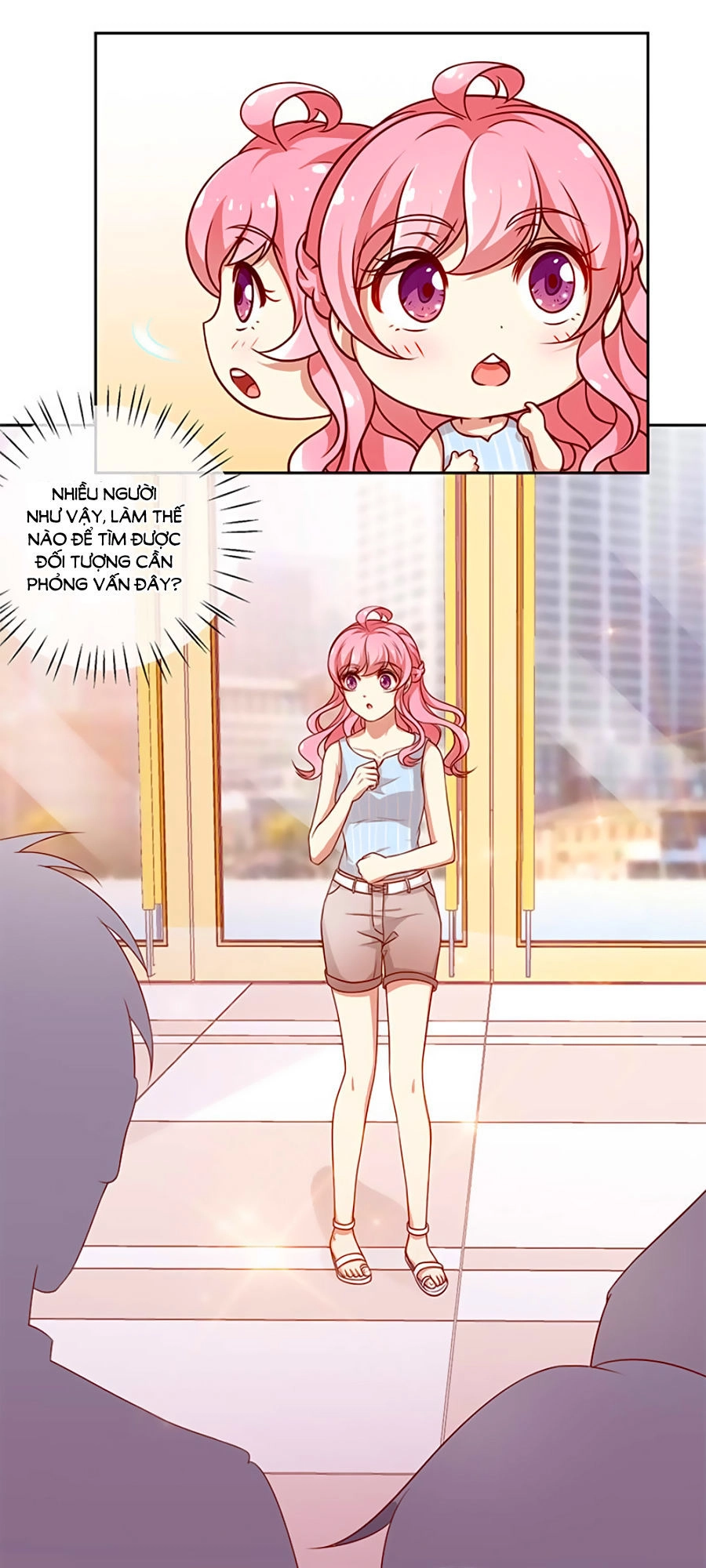 Cả Thế Giới Đều Không Bằng Người Chapter 35 - 4