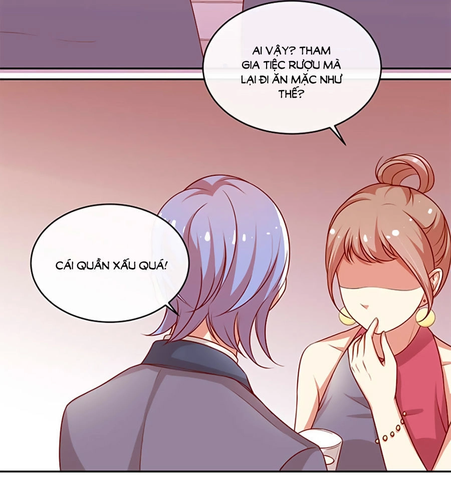 Cả Thế Giới Đều Không Bằng Người Chapter 35 - 5