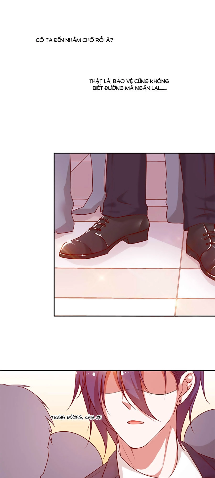 Cả Thế Giới Đều Không Bằng Người Chapter 35 - 6