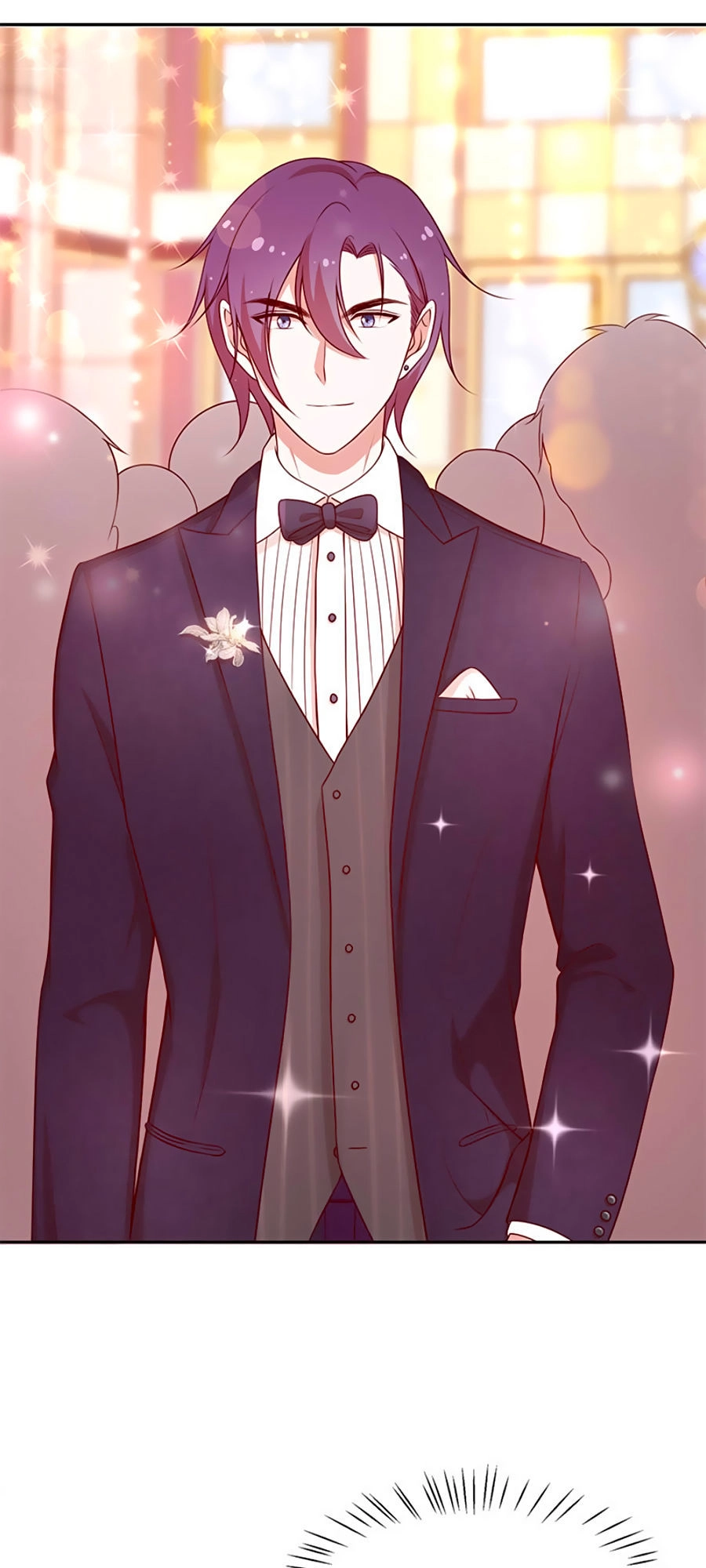 Cả Thế Giới Đều Không Bằng Người Chapter 35 - 10