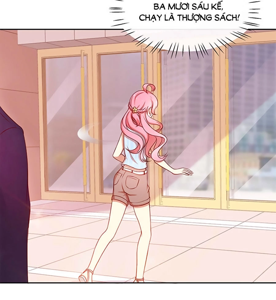 Cả Thế Giới Đều Không Bằng Người Chapter 35 - 11