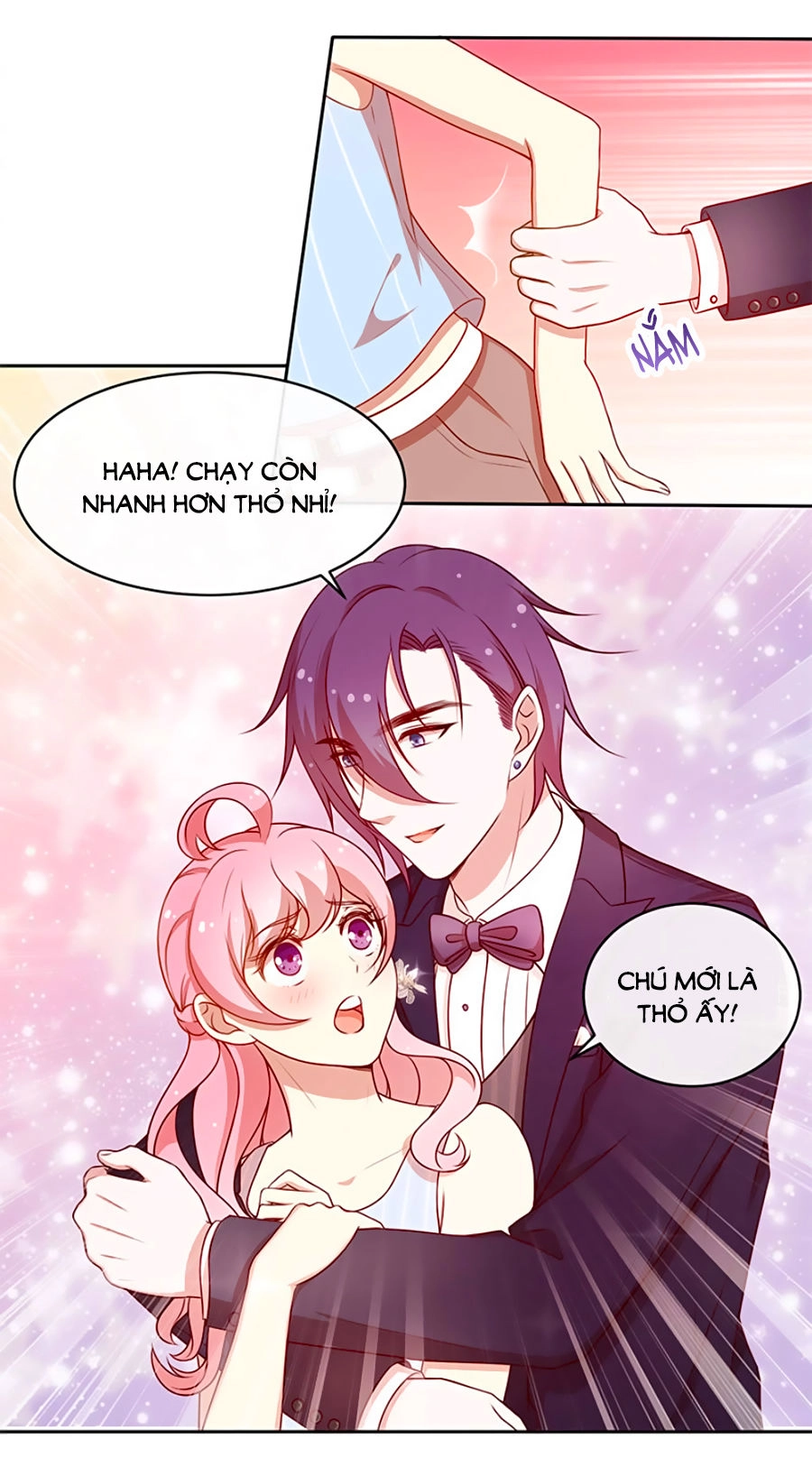 Cả Thế Giới Đều Không Bằng Người Chapter 35 - 12