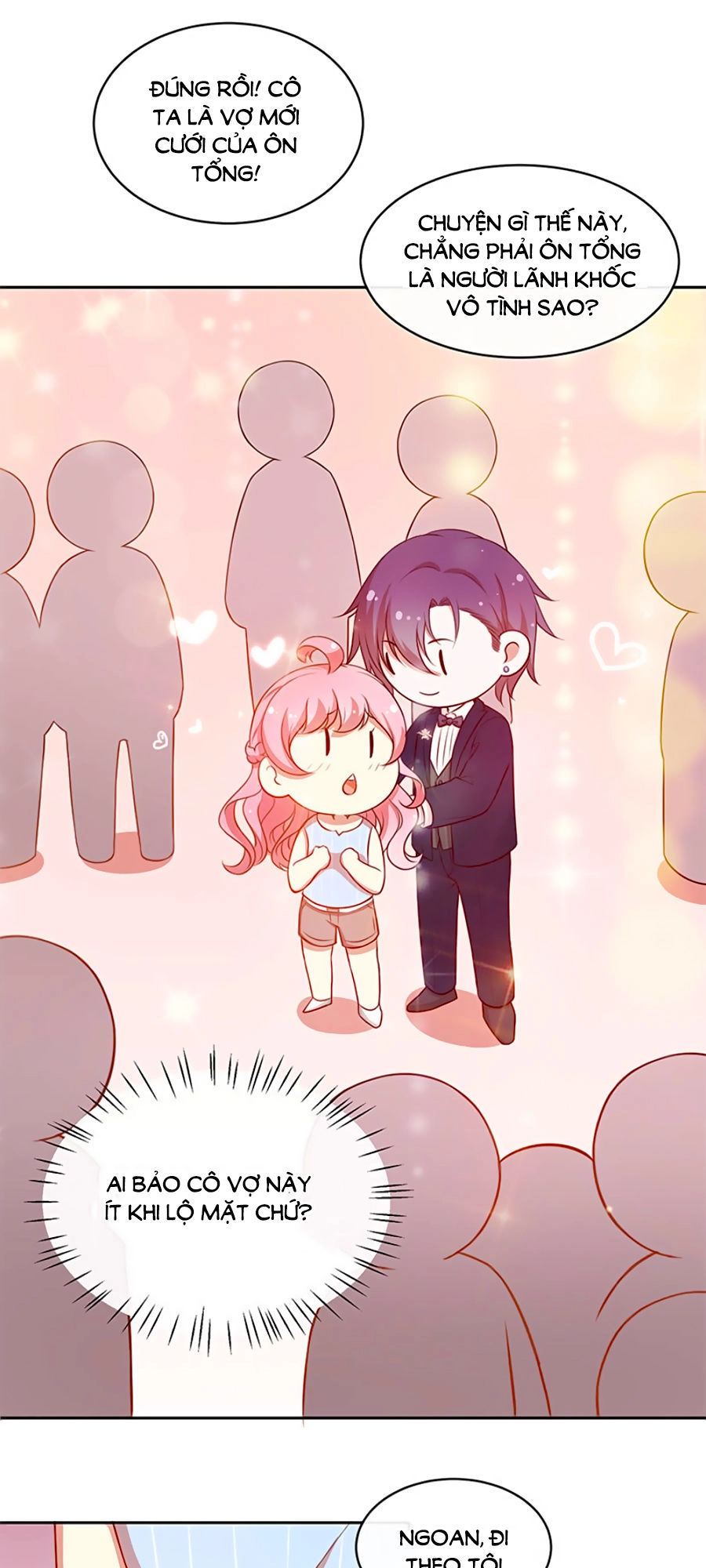 Cả Thế Giới Đều Không Bằng Người Chapter 35 - 13