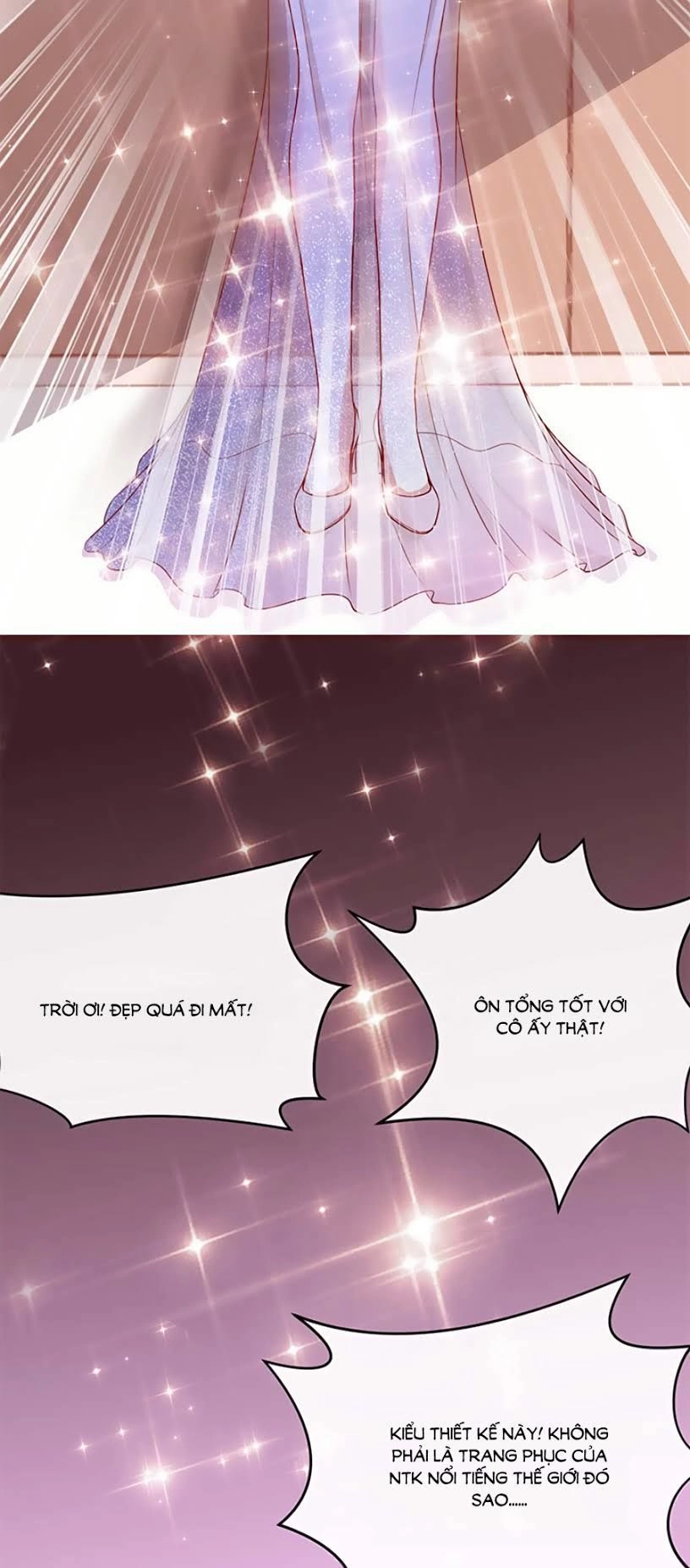 Cả Thế Giới Đều Không Bằng Người Chapter 35 - 17